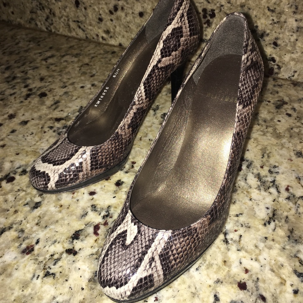 Stuart Weizman - image 1